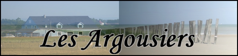 Banniere des Argousiers