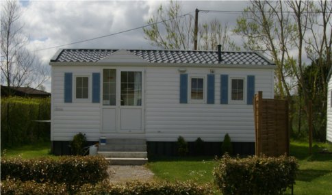 Mobil-home Colorado