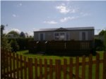 Photos d'un mobil home