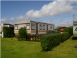 Photos d'un mobil home