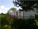 Photos d'un mobil home