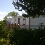 mobil-home